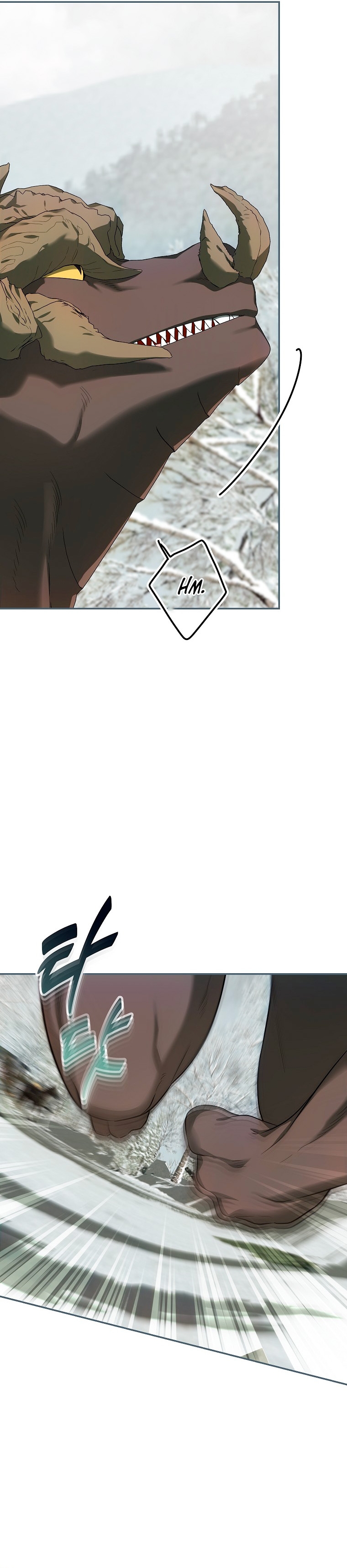 El tiempo adicional de la enferma terminal Capítulo 58 - Page 34