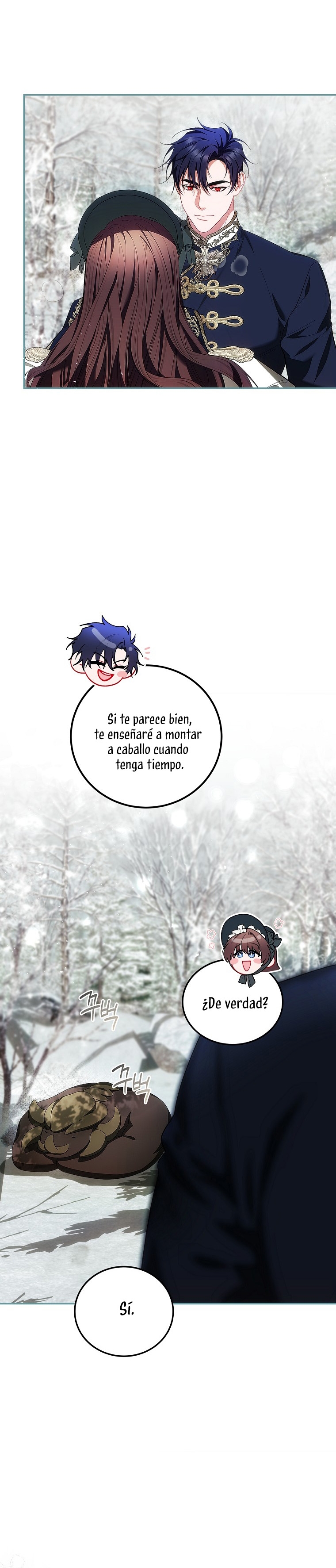 El tiempo adicional de la enferma terminal Capítulo 59 - Page 12