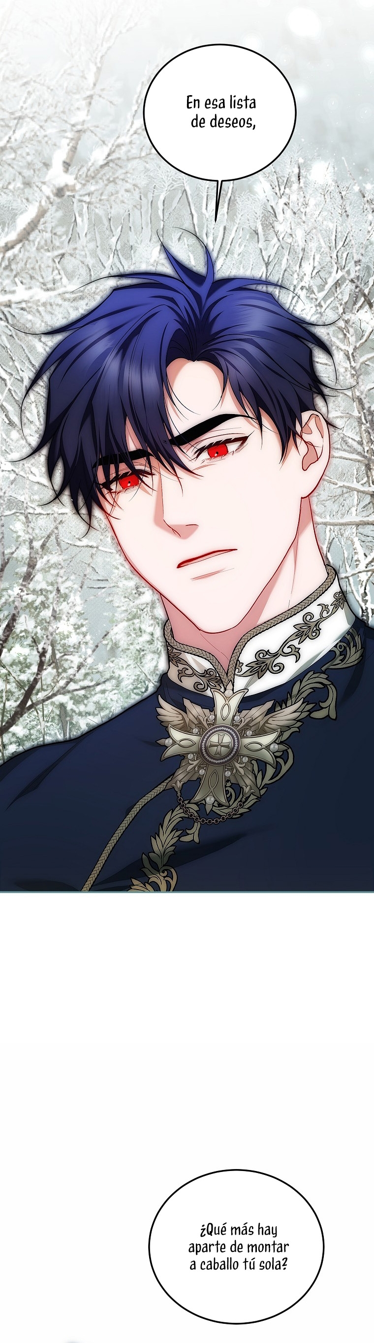 El tiempo adicional de la enferma terminal Capítulo 59 - Page 20