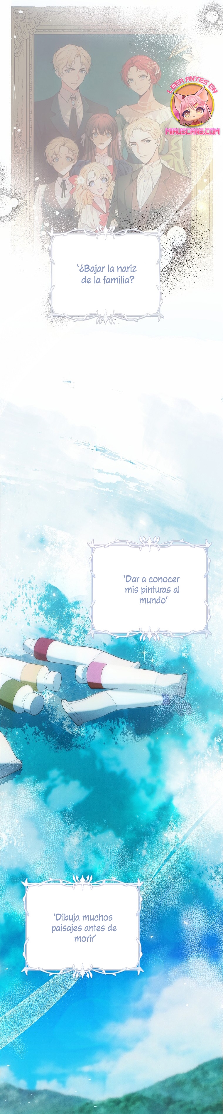 El tiempo adicional de la enferma terminal Capítulo 59 - Page 22