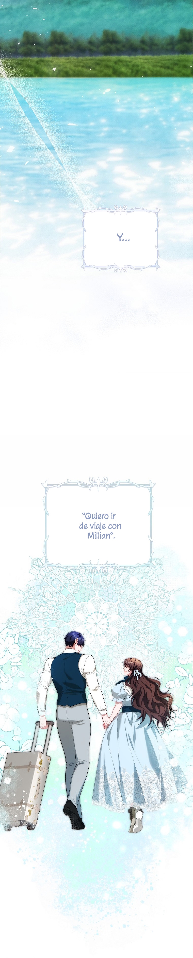 El tiempo adicional de la enferma terminal Capítulo 59 - Page 23
