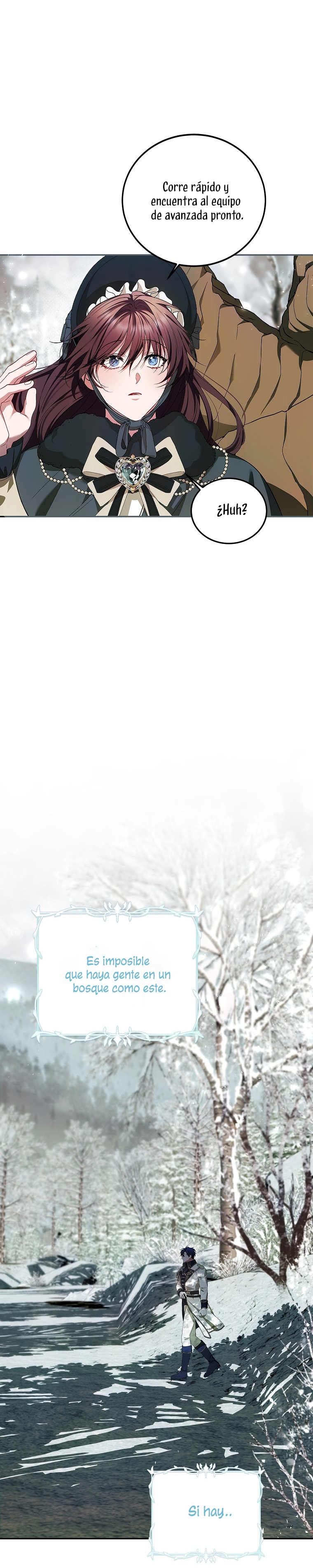 El tiempo adicional de la enferma terminal Capítulo 59 - Page 5