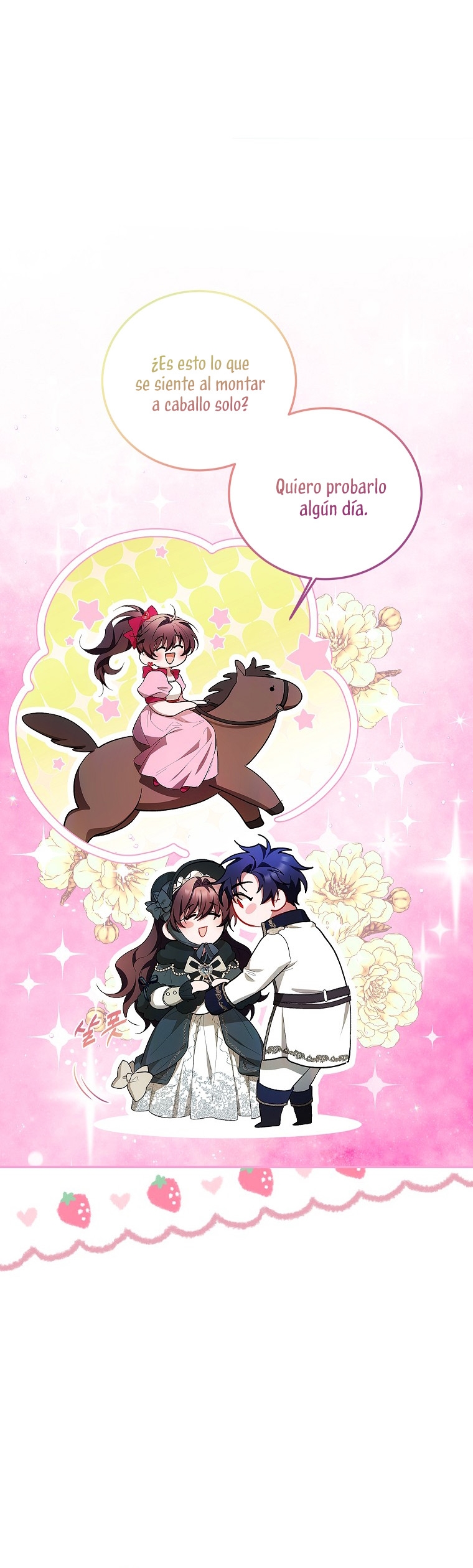 El tiempo adicional de la enferma terminal Capítulo 59 - Page 9