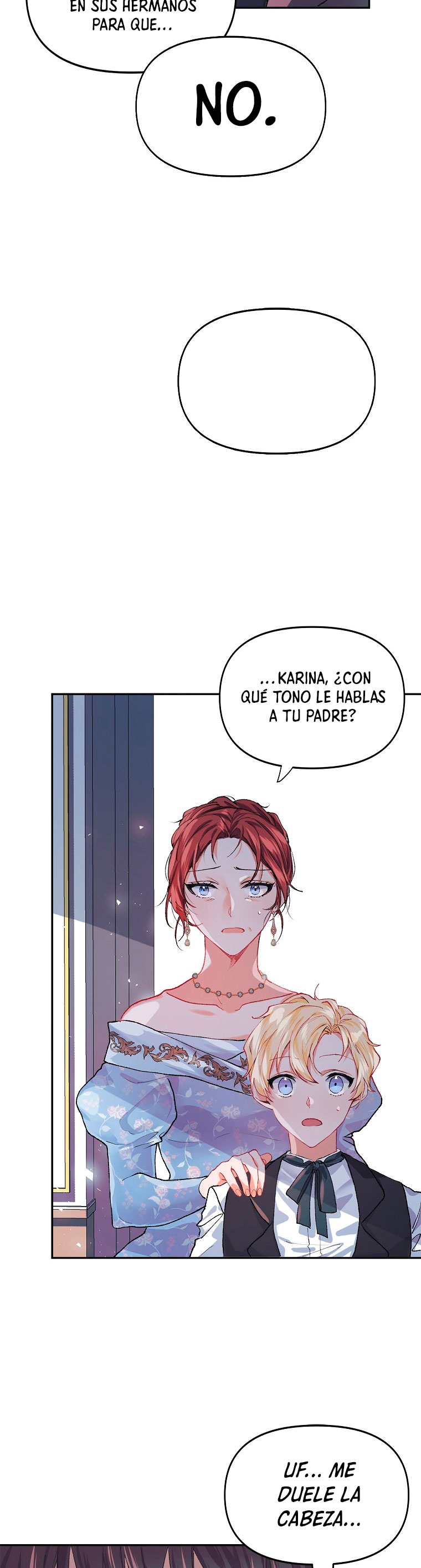 El tiempo adicional de la enferma terminal Capítulo 6 - Page 14