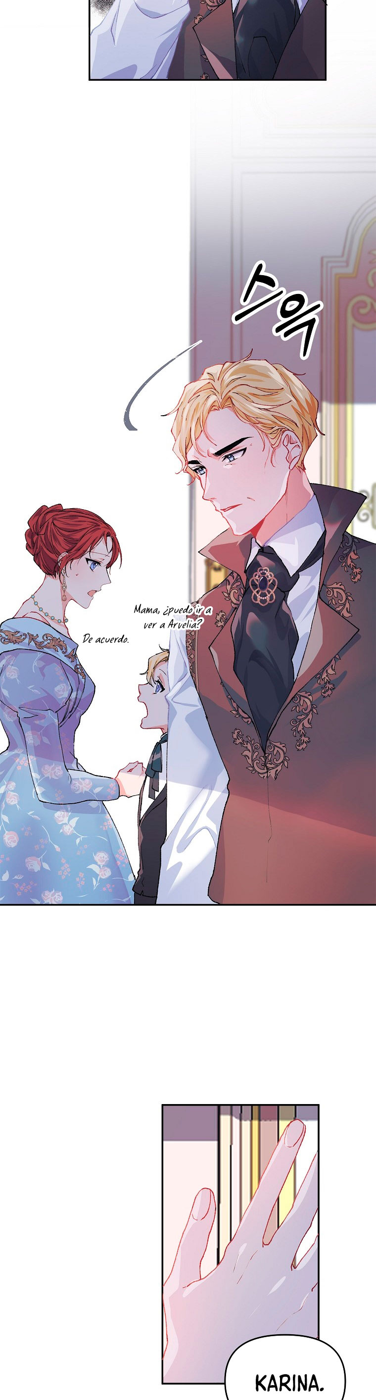 El tiempo adicional de la enferma terminal Capítulo 6 - Page 17