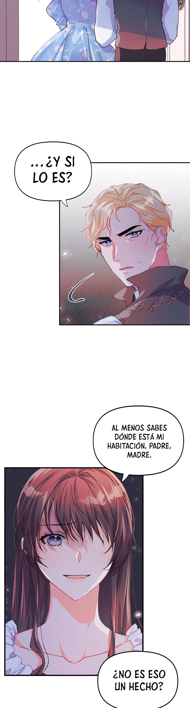 El tiempo adicional de la enferma terminal Capítulo 6 - Page 22