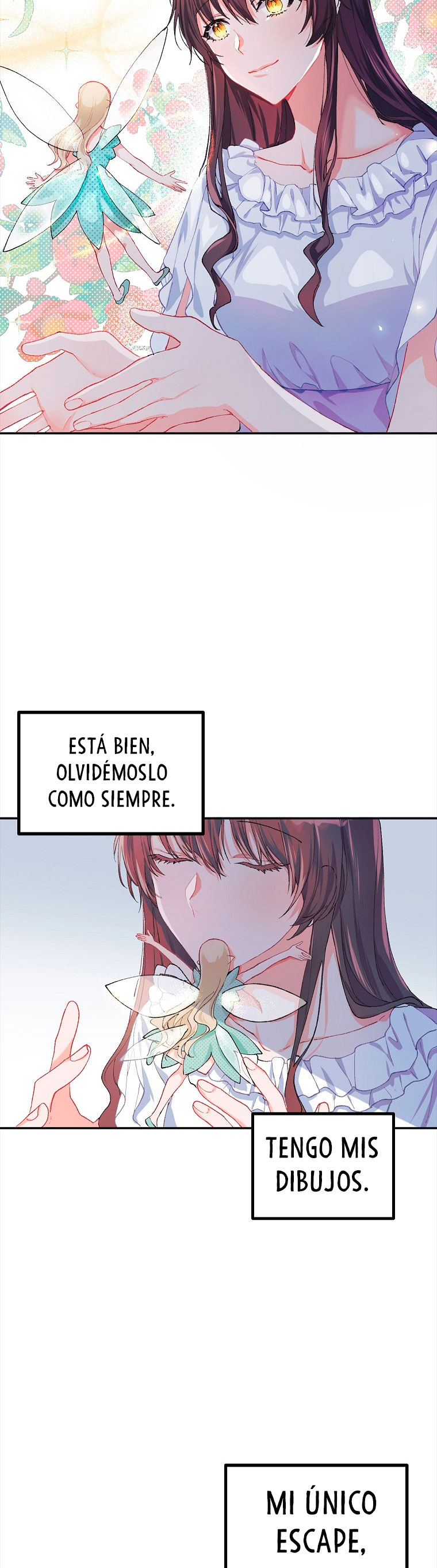 El tiempo adicional de la enferma terminal Capítulo 6 - Page 33