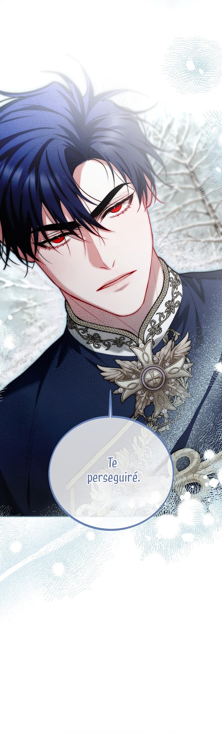 El tiempo adicional de la enferma terminal Capítulo 60 - Page 31