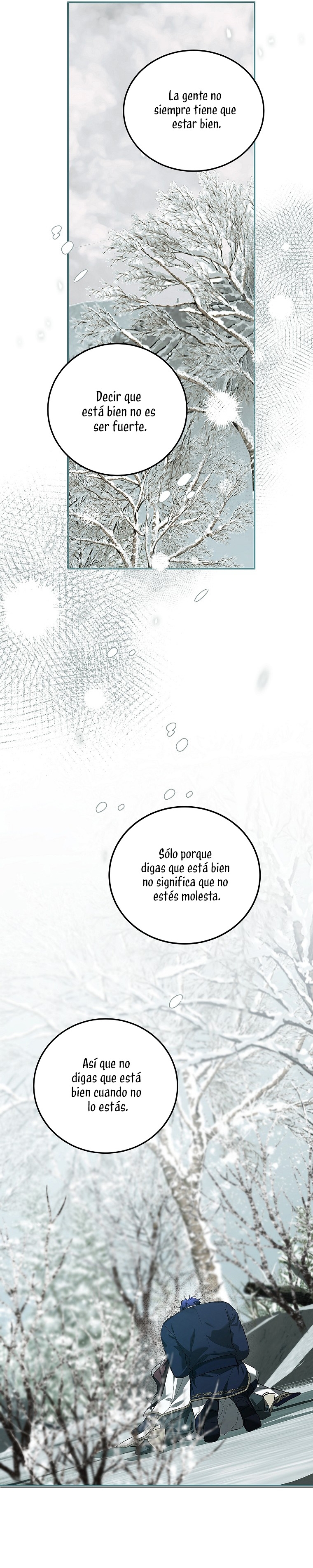 El tiempo adicional de la enferma terminal Capítulo 60 - Page 32