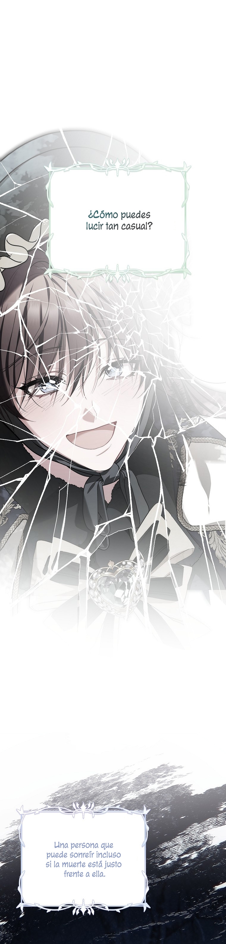 El tiempo adicional de la enferma terminal Capítulo 60 - Page 5