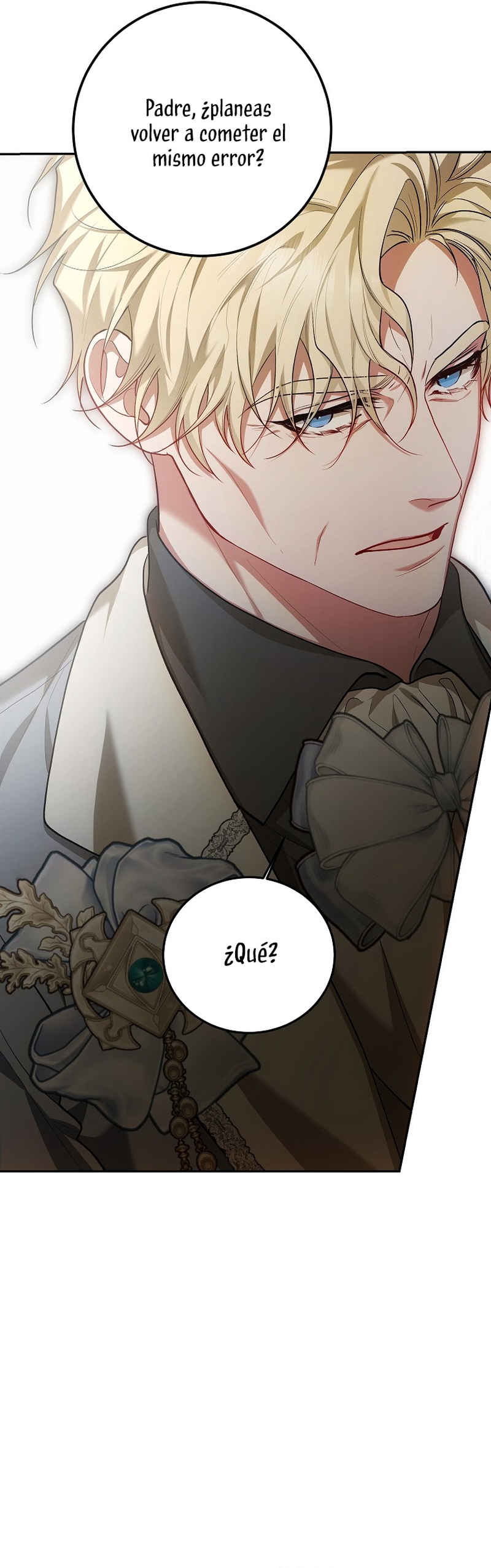 El tiempo adicional de la enferma terminal Capítulo 61 - Page 11