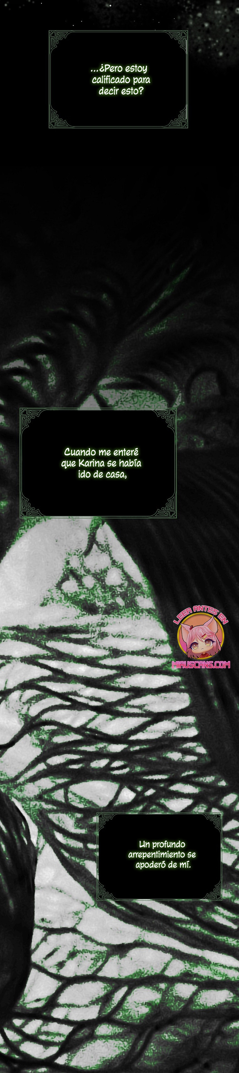 El tiempo adicional de la enferma terminal Capítulo 61 - Page 13