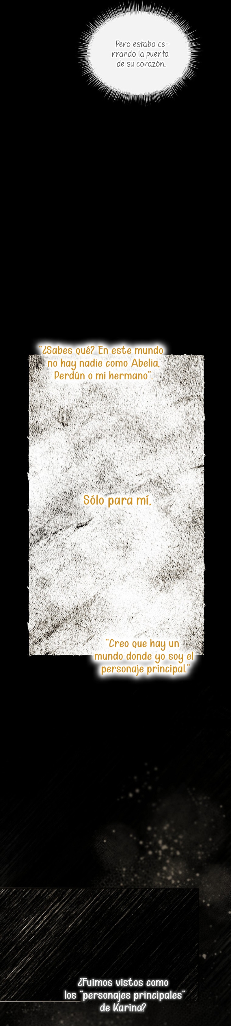 El tiempo adicional de la enferma terminal Capítulo 61 - Page 16