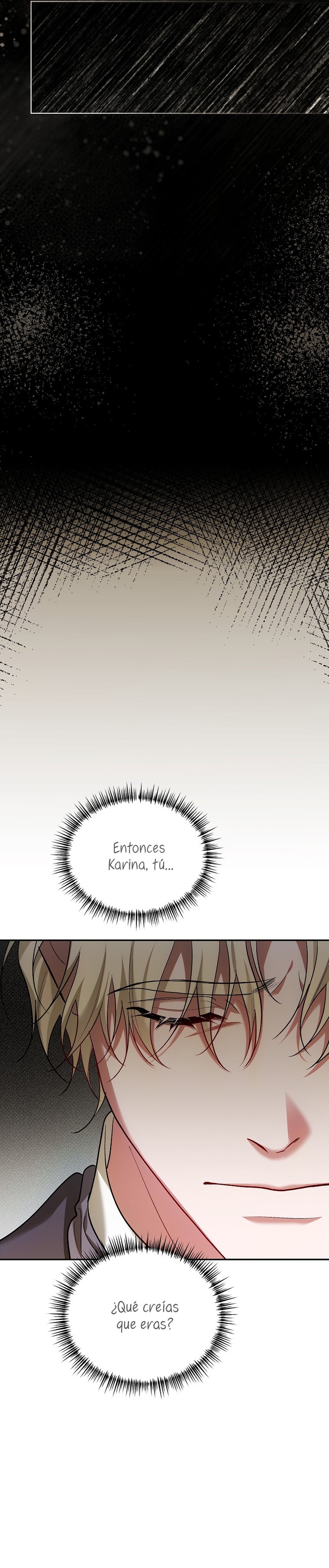 El tiempo adicional de la enferma terminal Capítulo 61 - Page 17