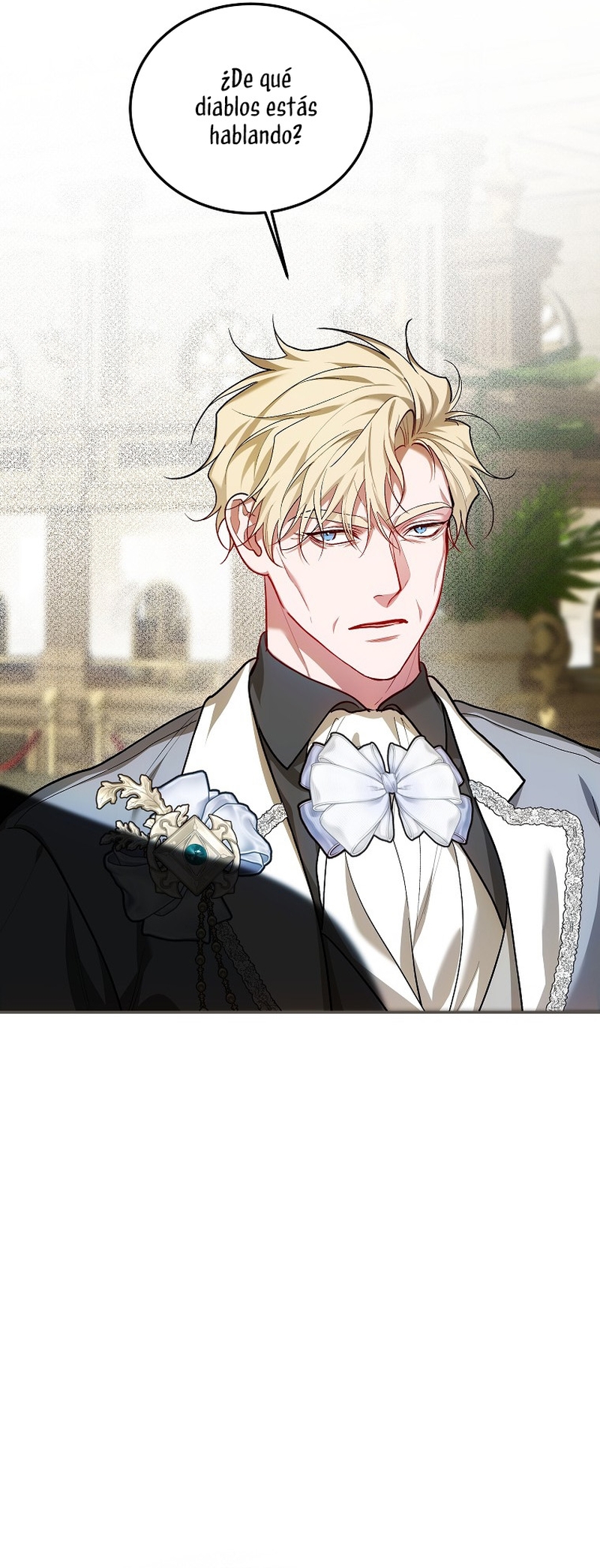 El tiempo adicional de la enferma terminal Capítulo 61 - Page 19