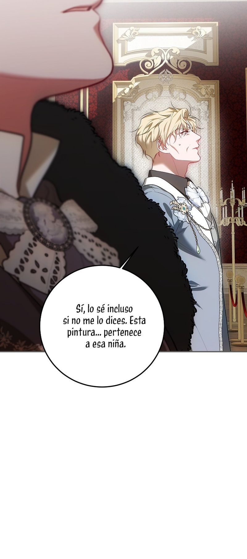 El tiempo adicional de la enferma terminal Capítulo 61 - Page 29