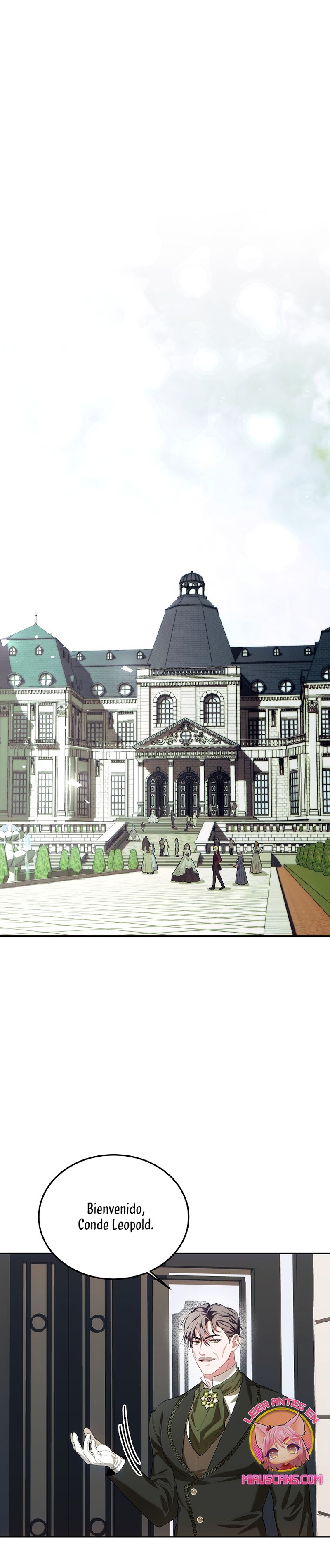 El tiempo adicional de la enferma terminal Capítulo 61 - Page 3