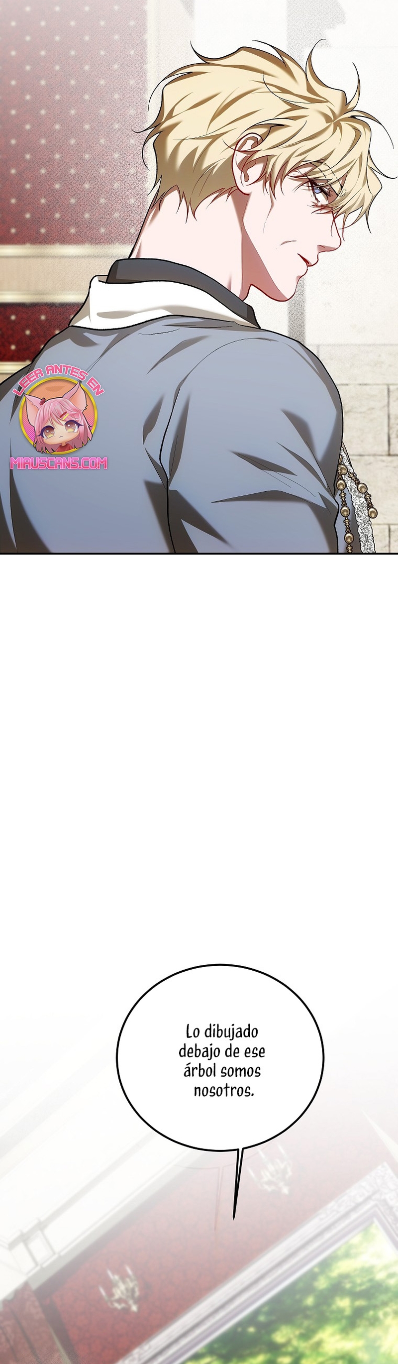 El tiempo adicional de la enferma terminal Capítulo 61 - Page 32