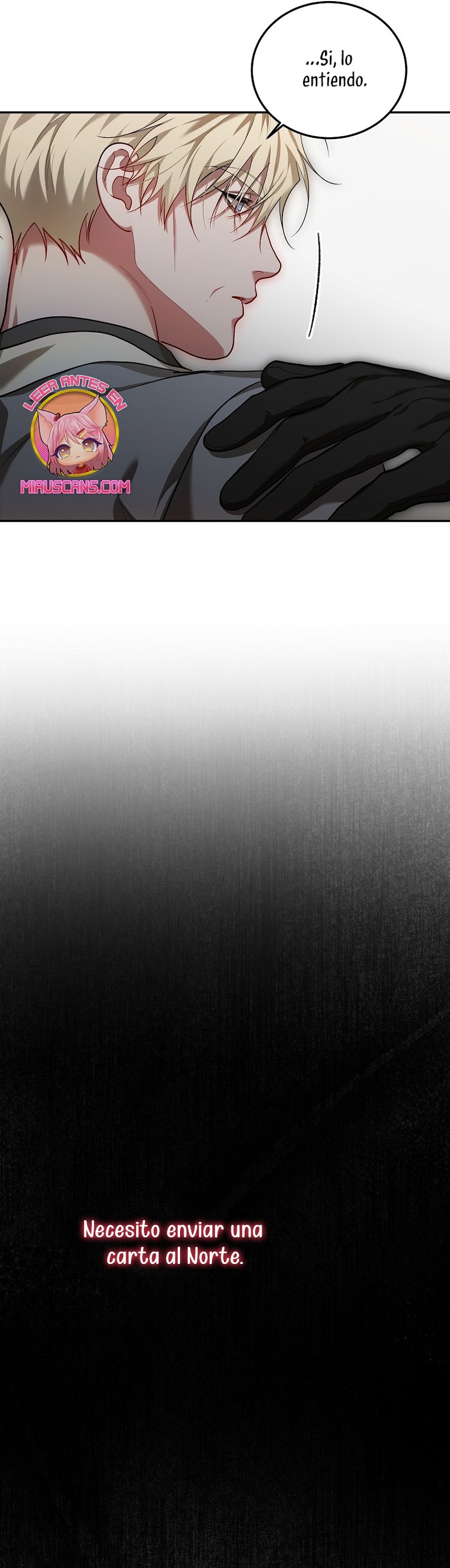 El tiempo adicional de la enferma terminal Capítulo 61 - Page 46