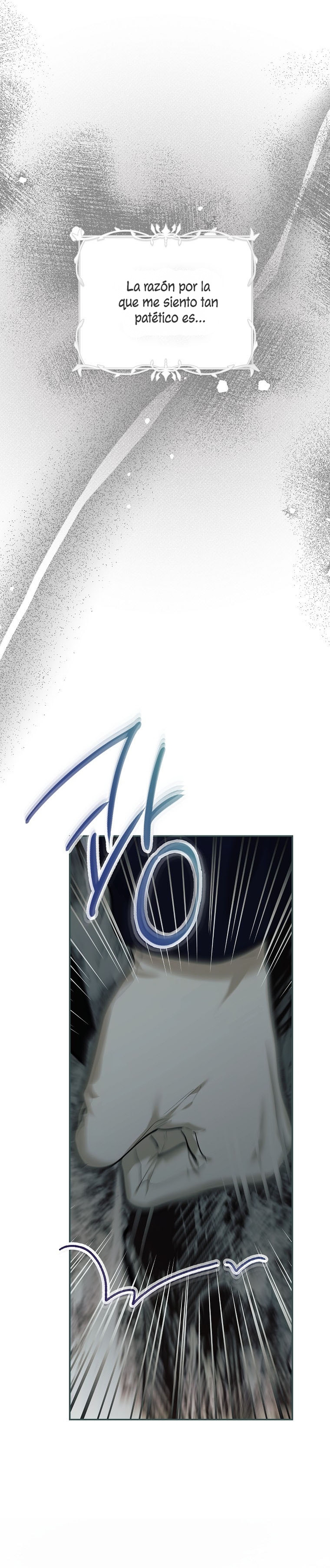 El tiempo adicional de la enferma terminal Capítulo 62 - Page 15