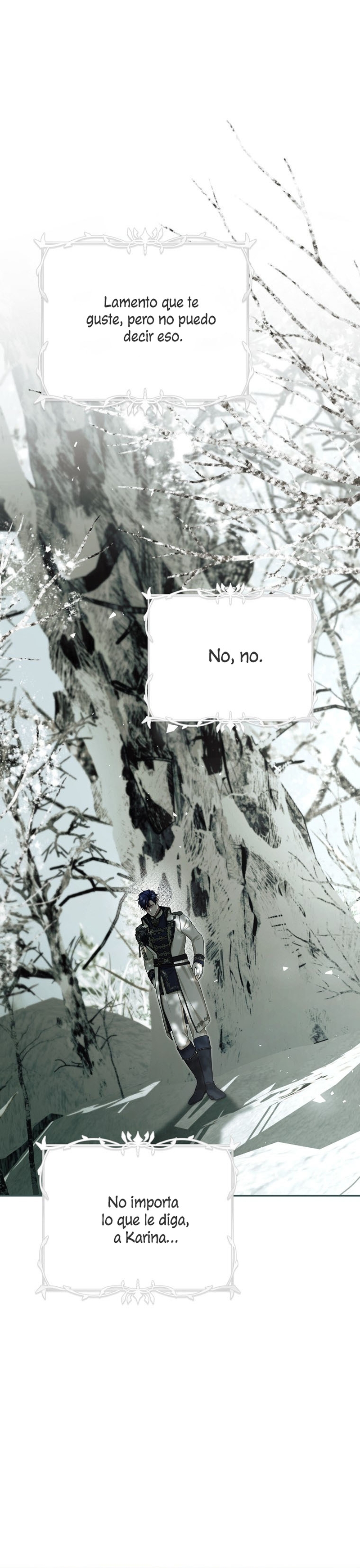 El tiempo adicional de la enferma terminal Capítulo 62 - Page 18