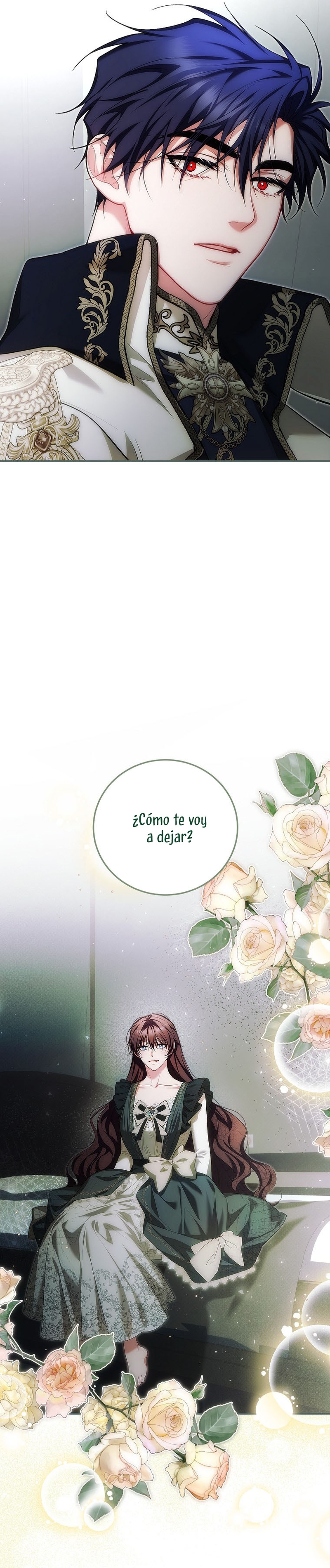 El tiempo adicional de la enferma terminal Capítulo 62 - Page 24