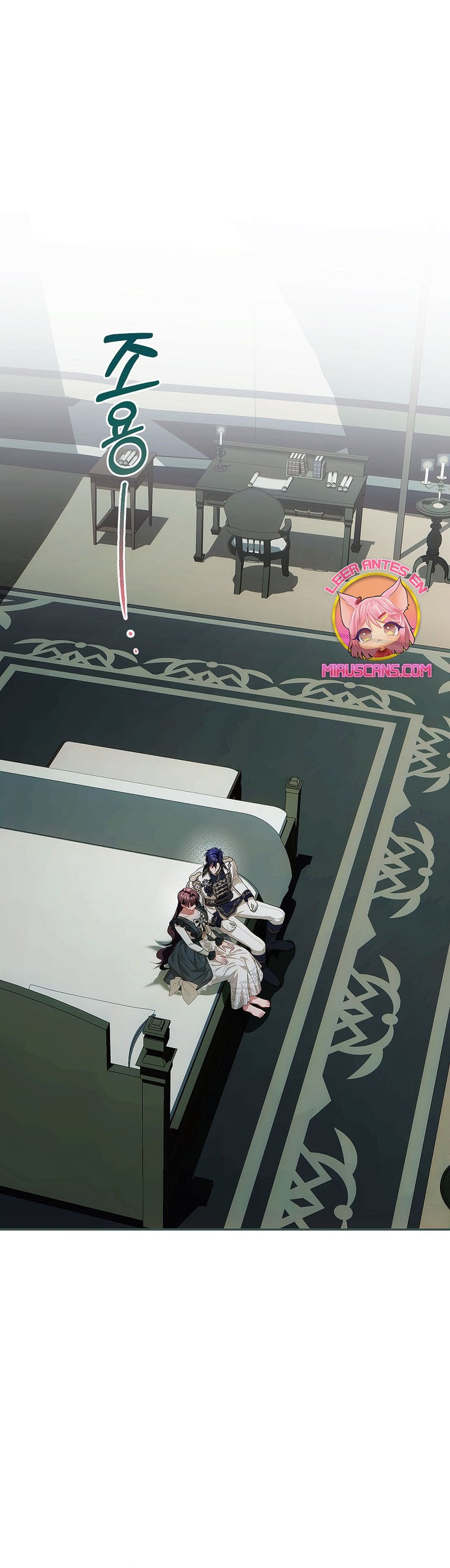 El tiempo adicional de la enferma terminal Capítulo 62 - Page 26