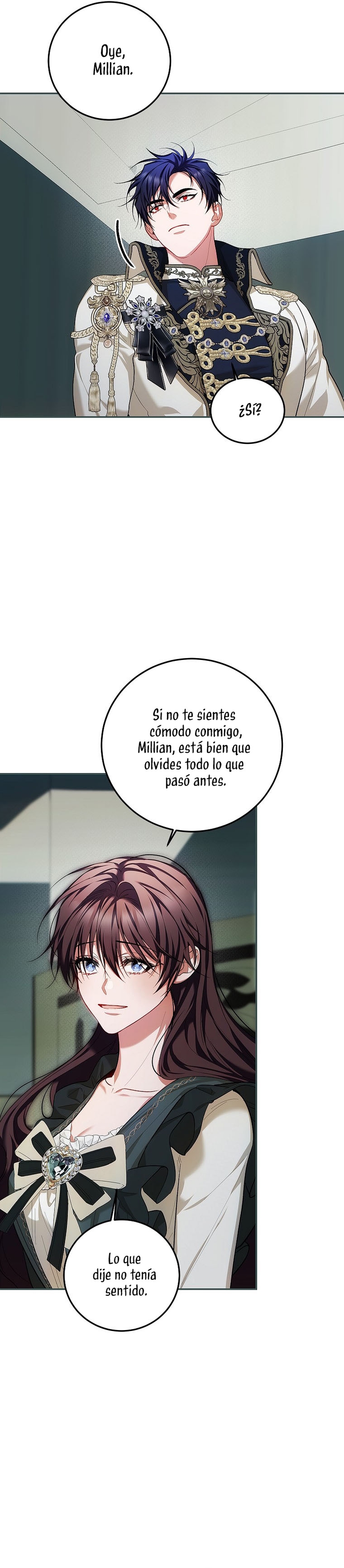 El tiempo adicional de la enferma terminal Capítulo 62 - Page 27