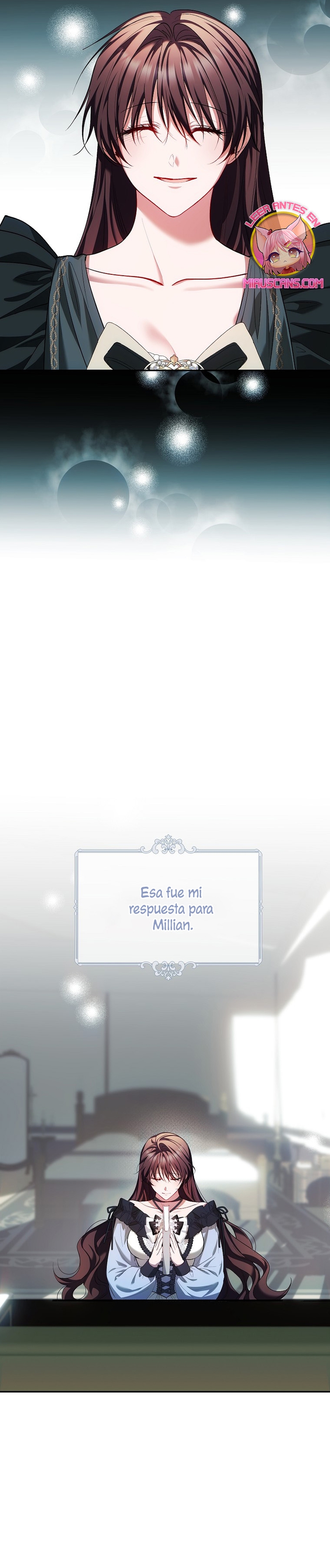 El tiempo adicional de la enferma terminal Capítulo 63 - Page 10