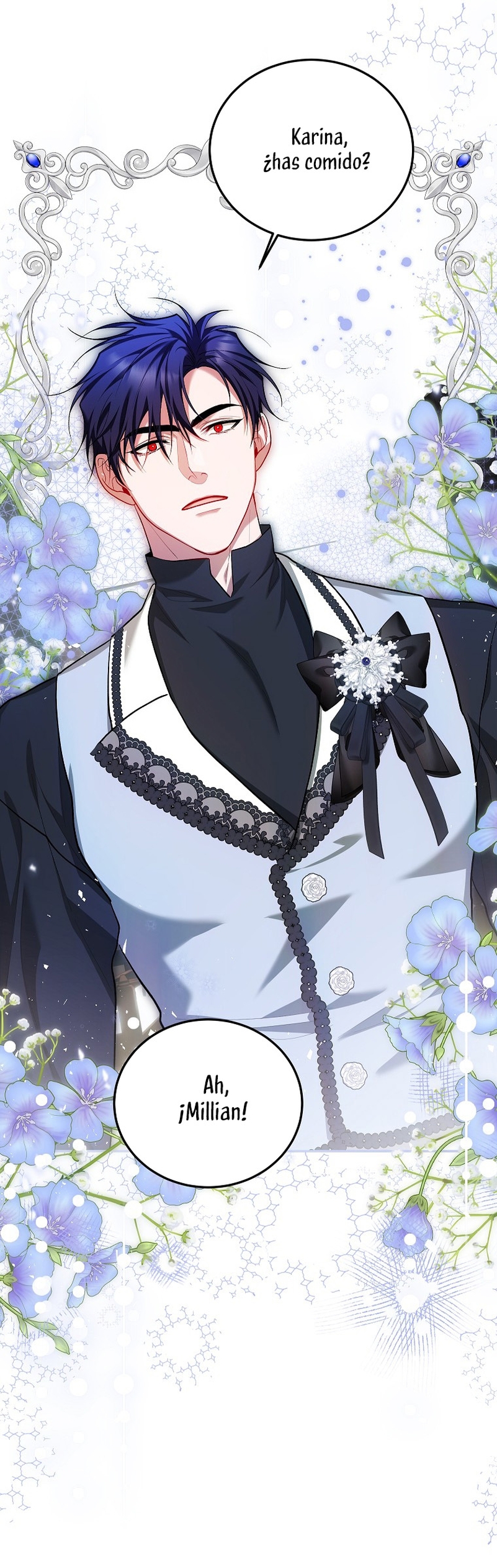 El tiempo adicional de la enferma terminal Capítulo 63 - Page 12