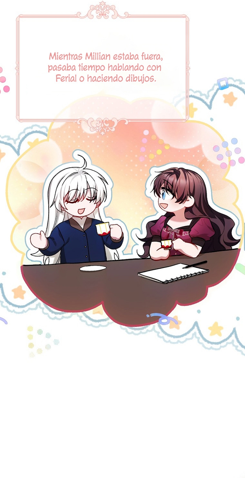 El tiempo adicional de la enferma terminal Capítulo 63 - Page 15