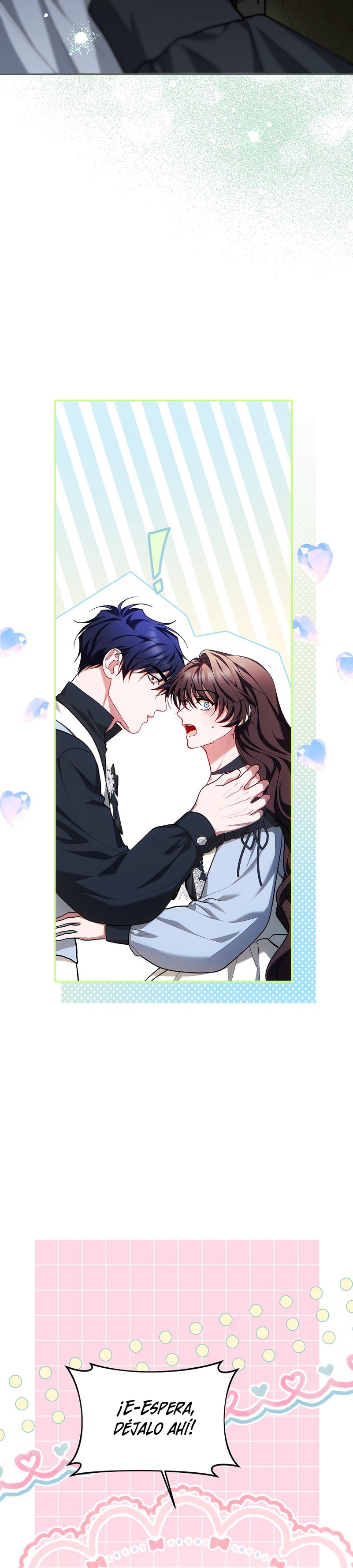 El tiempo adicional de la enferma terminal Capítulo 63 - Page 21