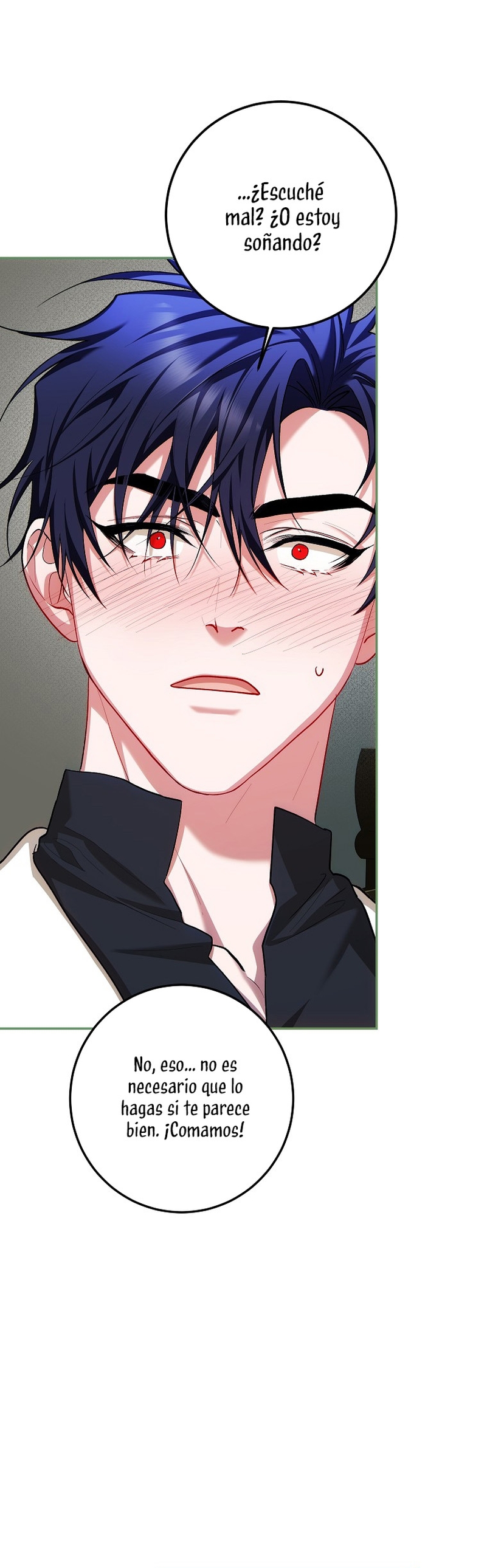 El tiempo adicional de la enferma terminal Capítulo 63 - Page 27