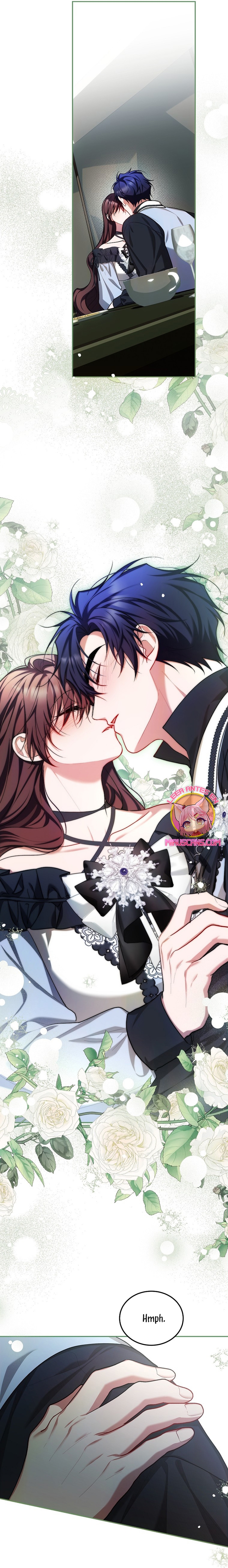 El tiempo adicional de la enferma terminal Capítulo 63 - Page 28