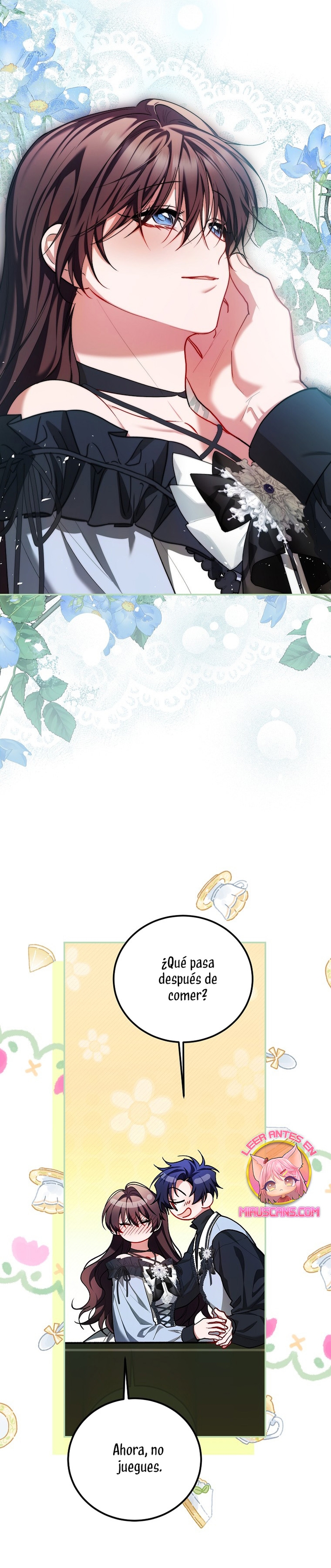 El tiempo adicional de la enferma terminal Capítulo 63 - Page 31