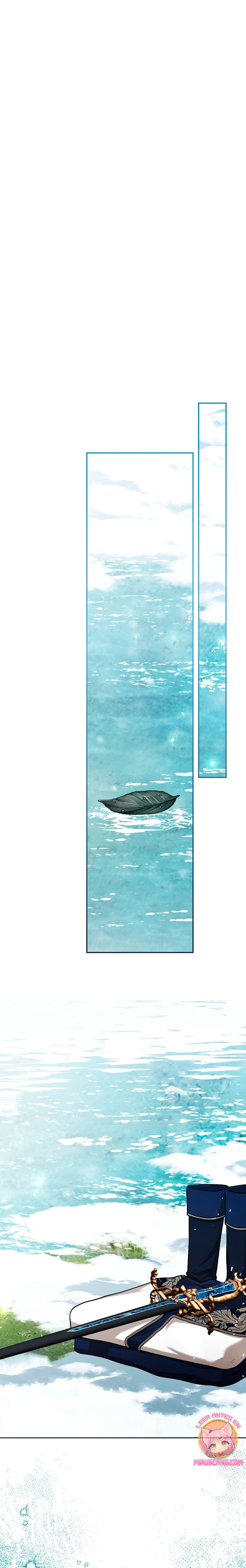 El tiempo adicional de la enferma terminal Capítulo 64 - Page 28