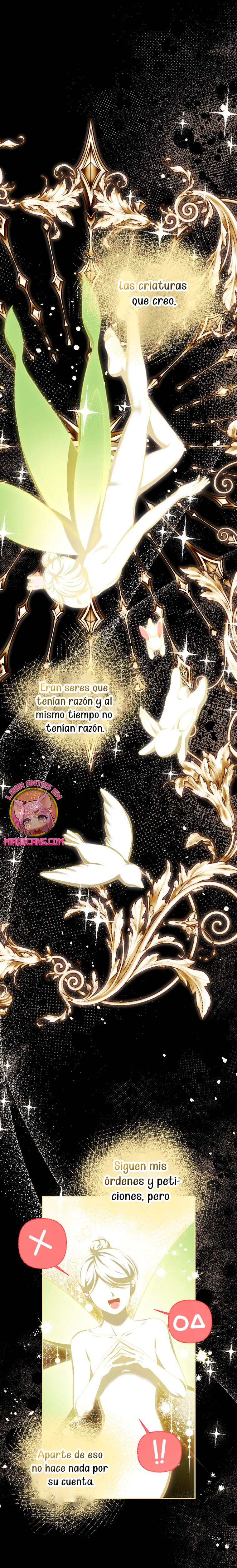 El tiempo adicional de la enferma terminal Capítulo 64 - Page 3