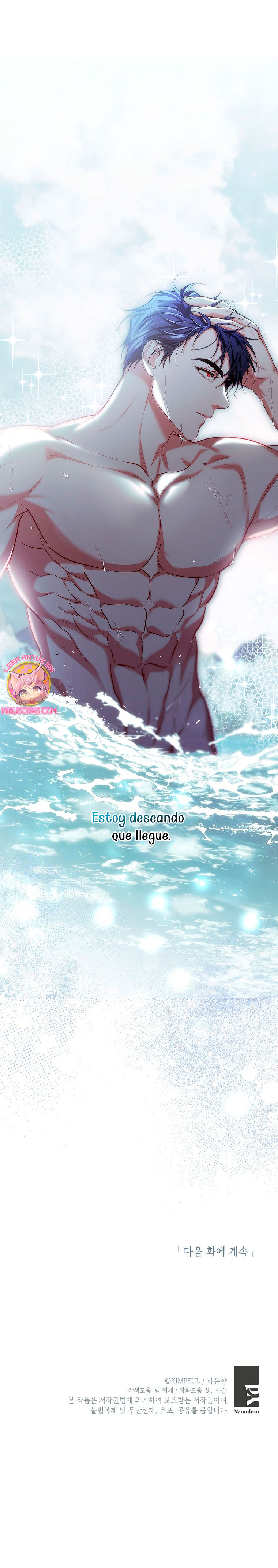 El tiempo adicional de la enferma terminal Capítulo 64 - Page 30