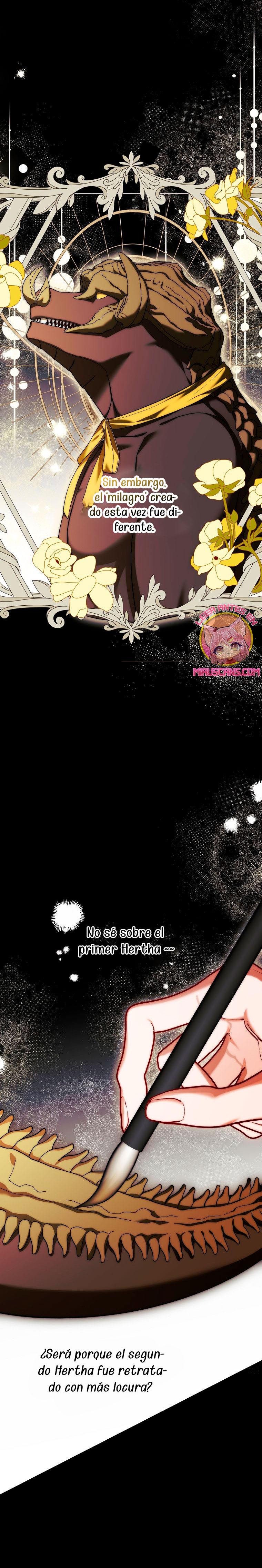 El tiempo adicional de la enferma terminal Capítulo 64 - Page 4