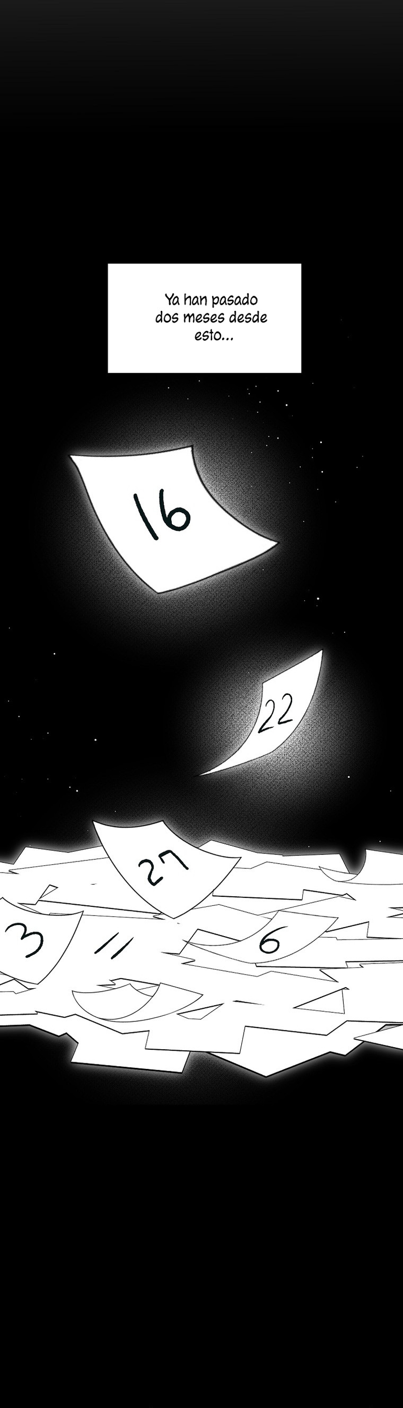 El tiempo adicional de la enferma terminal Capítulo 65 - Page 16