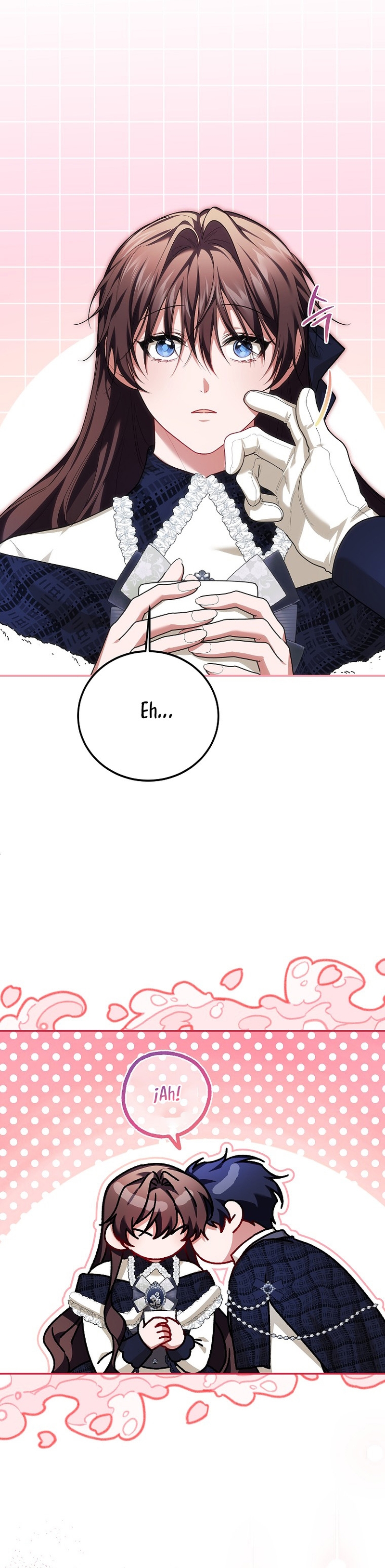 El tiempo adicional de la enferma terminal Capítulo 65 - Page 27