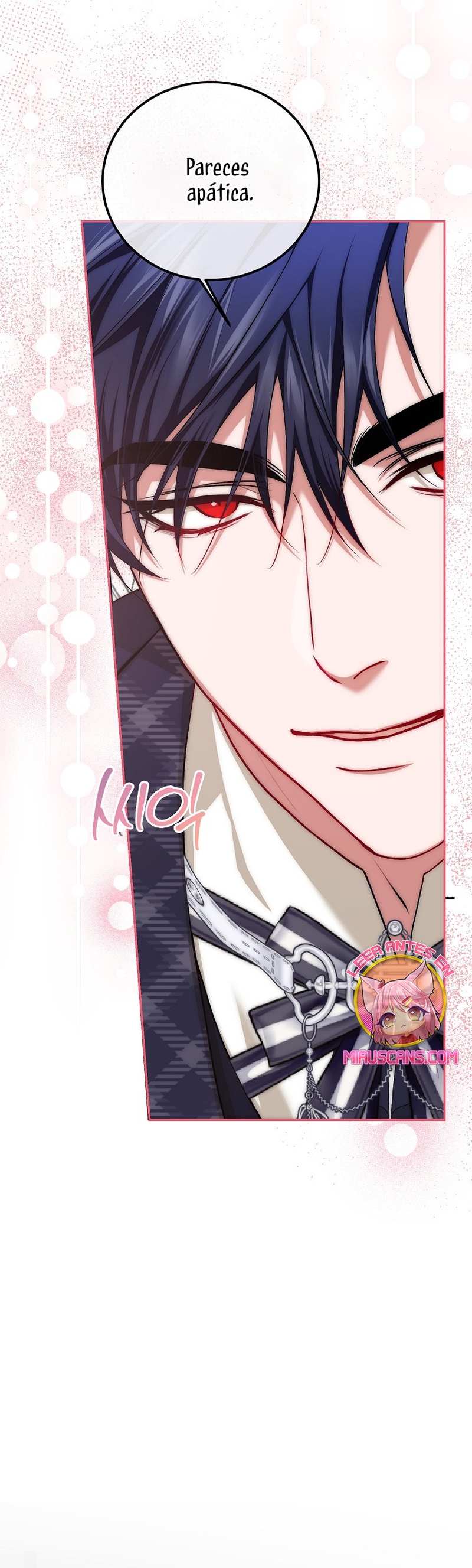 El tiempo adicional de la enferma terminal Capítulo 65 - Page 28