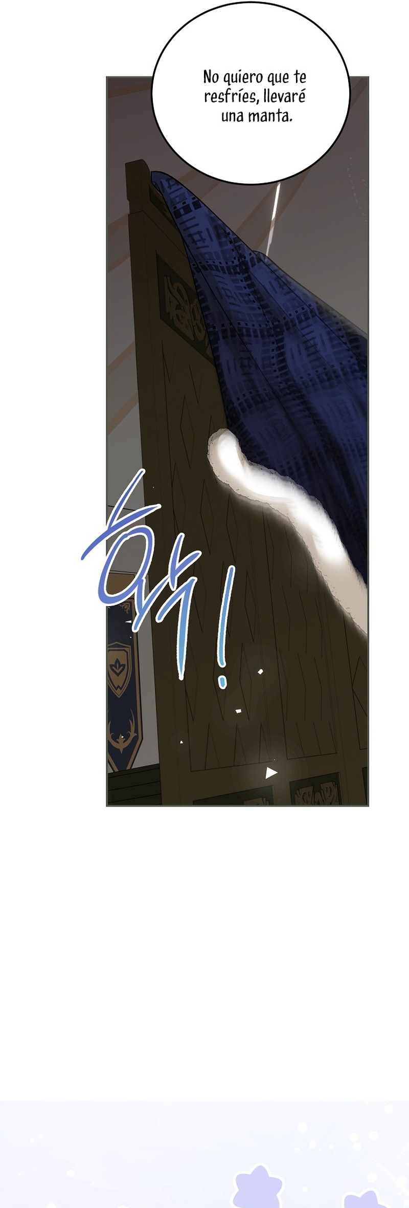 El tiempo adicional de la enferma terminal Capítulo 65 - Page 31