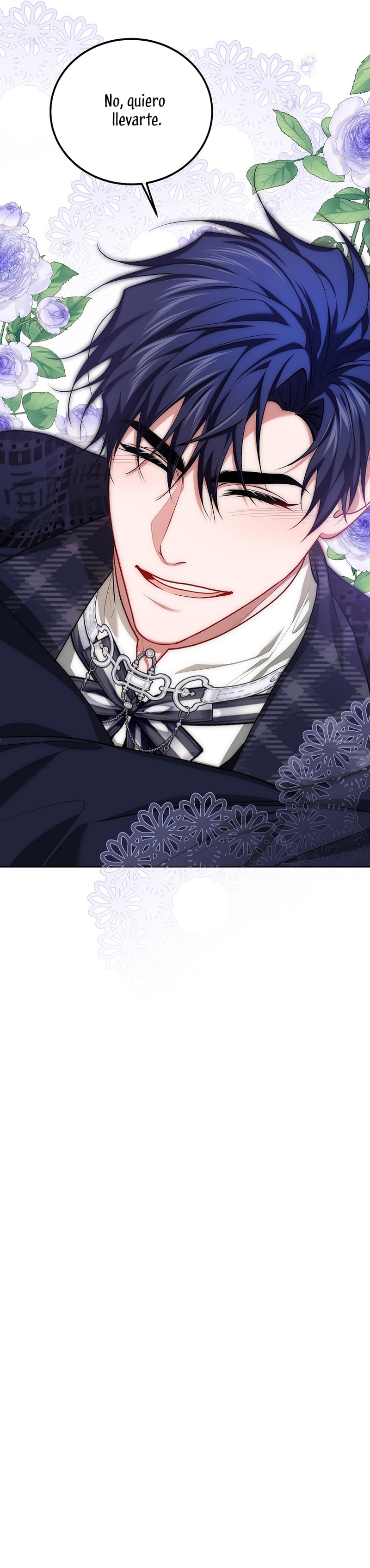 El tiempo adicional de la enferma terminal Capítulo 65 - Page 33