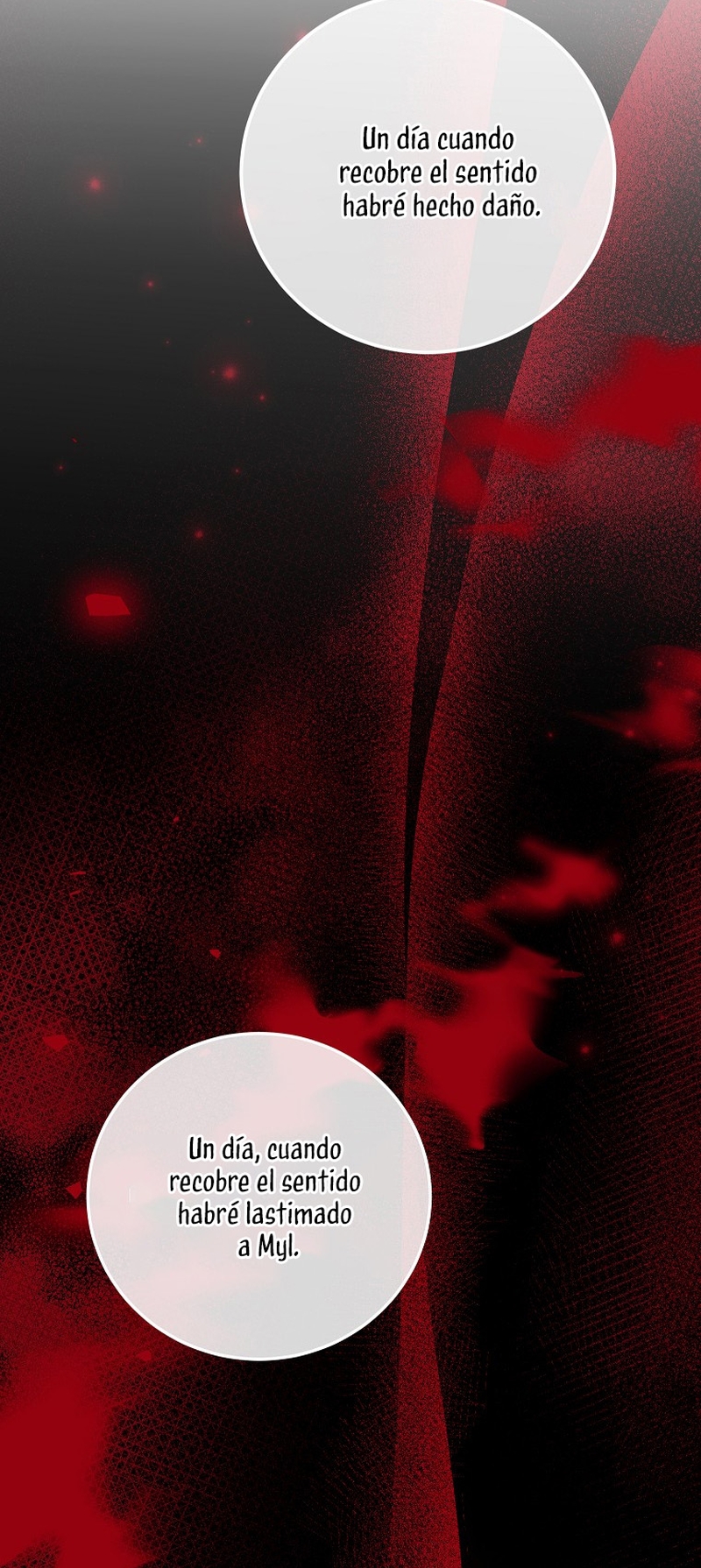 El tiempo adicional de la enferma terminal Capítulo 65 - Page 38