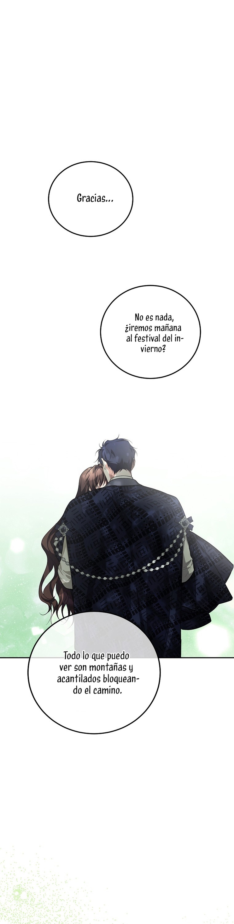 El tiempo adicional de la enferma terminal Capítulo 65 - Page 45