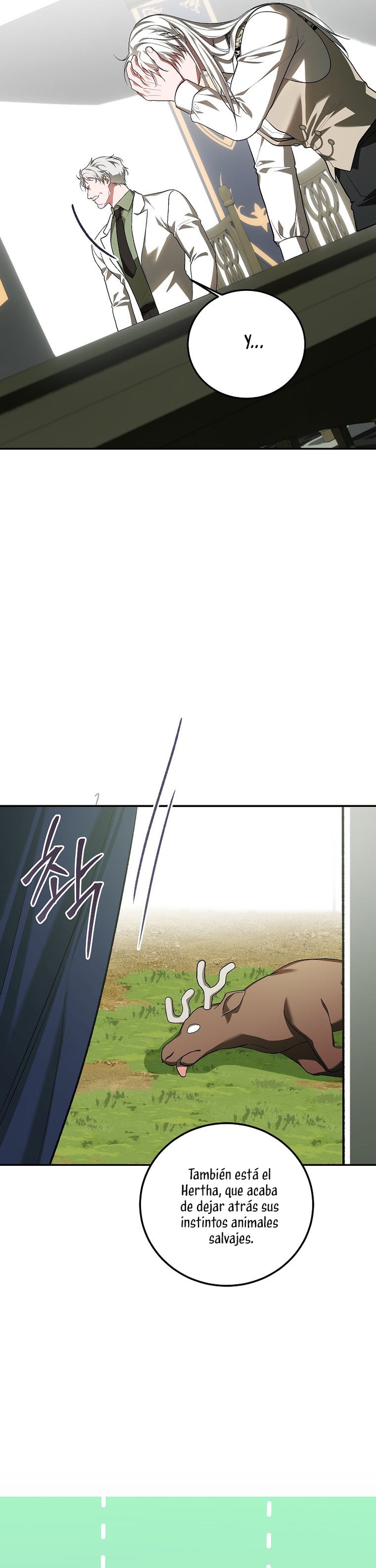 El tiempo adicional de la enferma terminal Capítulo 66 - Page 12