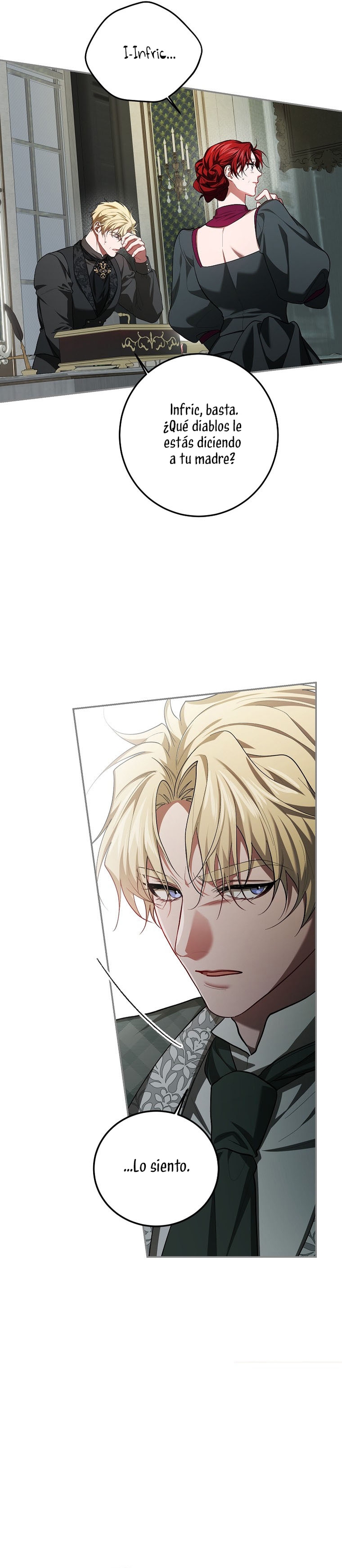 El tiempo adicional de la enferma terminal Capítulo 66 - Page 27