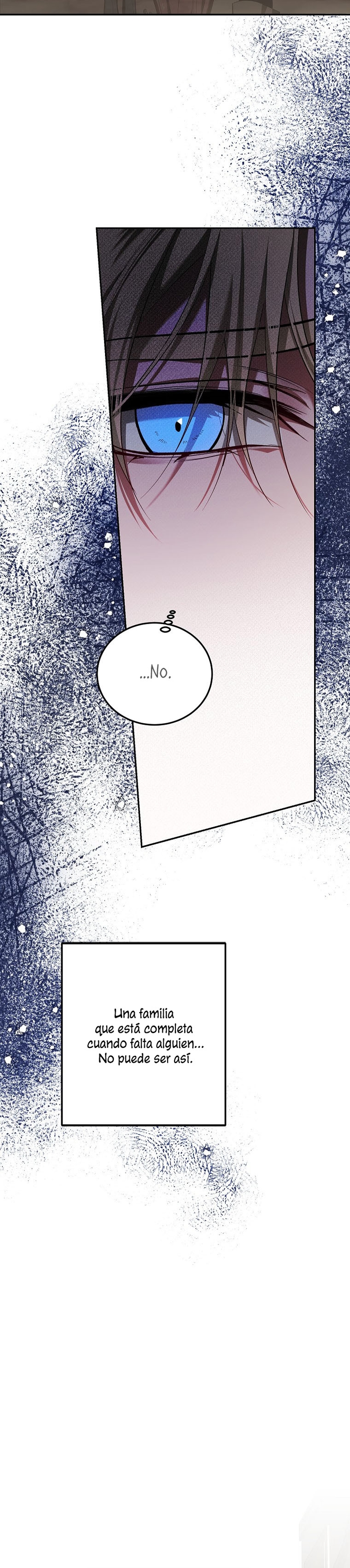 El tiempo adicional de la enferma terminal Capítulo 66 - Page 39