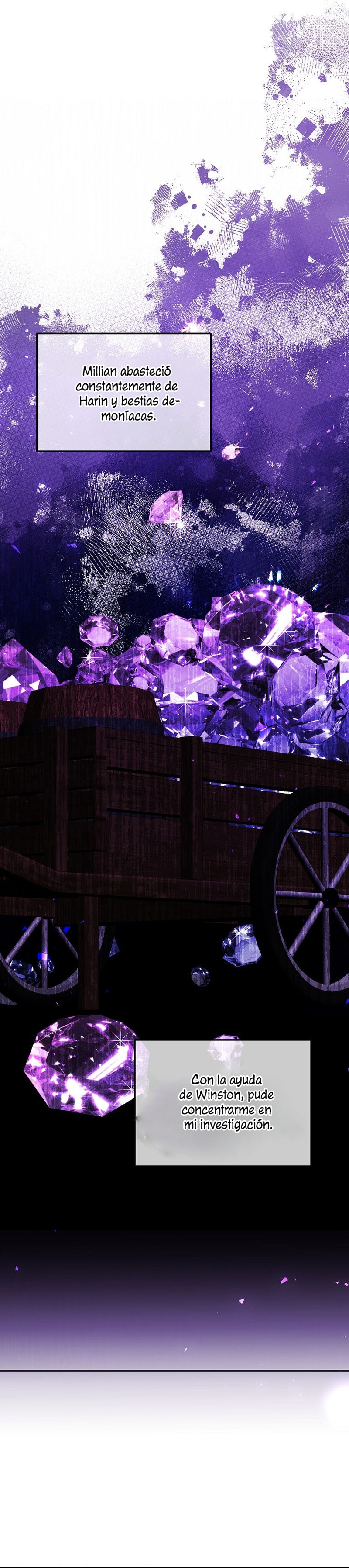 El tiempo adicional de la enferma terminal Capítulo 66 - Page 4